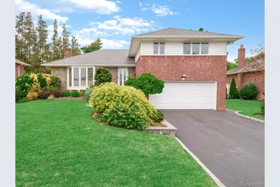 16 Hillvale Road, Syosset, NY 11791 - Photo 1