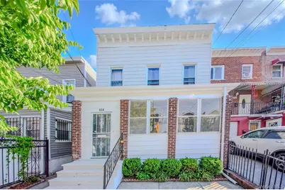 850 E 223rd Street, Bronx, NY 10466 - Photo 1