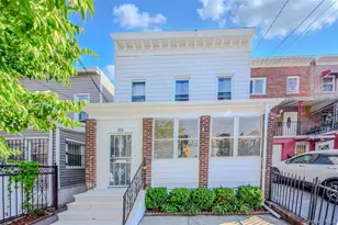 850 E 223rd St, Bronx, NY 10466 - Photo 1