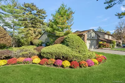 118 Estate Drive, Jericho, NY 11753 - Photo 1