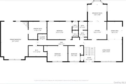 1 Forest Glen Court, Suffern, NY 10901 - Photo 41
