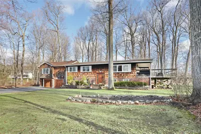 1 Forest Glen Court, Suffern, NY 10901 - Photo 3