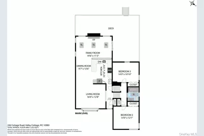 246 Cottage Road, Valley Cottage, NY 10989 - Photo 41