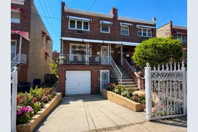 3303 Barnes Avenue, Bronx, NY 10467 - Photo 1