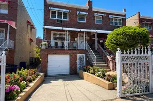 3303 Barnes Ave, Bronx, NY 10467 - Photo 1