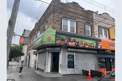 17901 Jamaica Avenue, Jamaica, NY 11432 - Photo 3