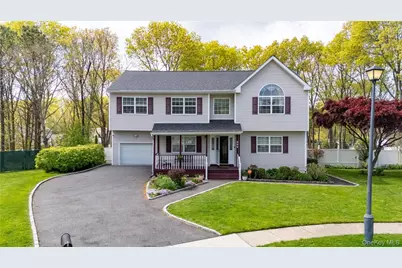 120 Pheasant Circle, Brentwood, NY 11717 - Photo 1