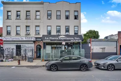 213 Johnson Avenue, Brooklyn, NY 11206 - Photo 1