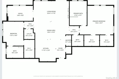 585 Main Street #2F, Armonk, NY 10504 - Photo 19