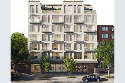 3005 Vernon Boulevard #2H, Astoria, NY 11102 - Photo 1