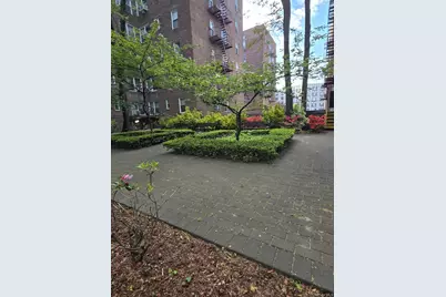 64-35 Yellowstone Blvd. 64-35 Yellowstone Blvd 6G #6G, Forest Hills, NY 11375 - Photo 23