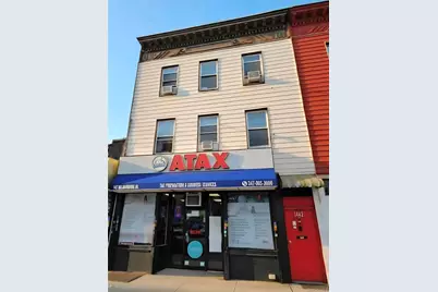 1442 Williamsbridge Road, Bronx, NY 10461 - Photo 1