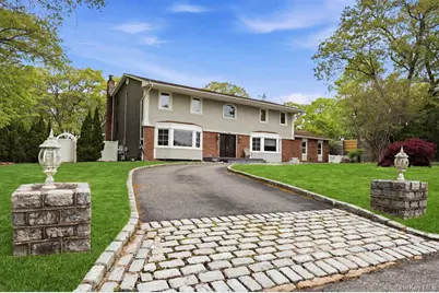 1 Whispering Court, Dix Hills, NY 11746 - Photo 1