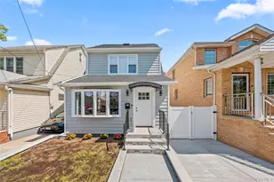 70-19 Manse St, Forest Hills, NY 11375 - Photo 1