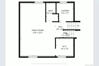 7 Pembroke Road, Washingtonville, NY 10992 - Photo 39