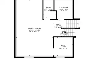7 Pembroke Rd, Washingtonville, NY 10992 - Photo 39
