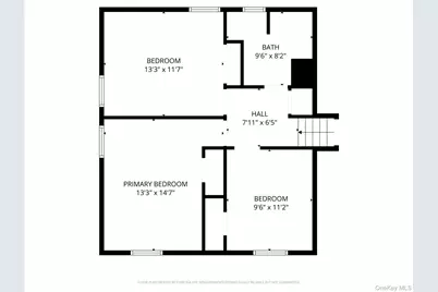 7 Pembroke Road, Washingtonville, NY 10992 - Photo 31