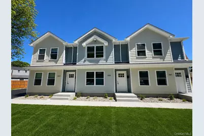283 Delaware Avenue, Kingston, NY 12401 - Photo 1