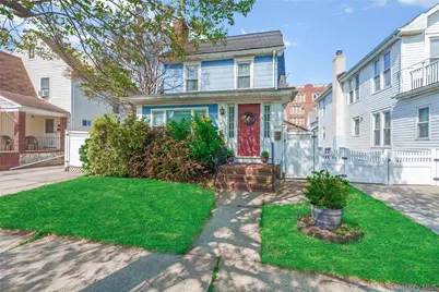 45-20 169th Street, Flushing, NY 11358 - Photo 1