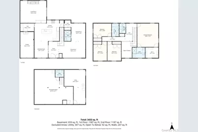 8 Piper Place, Old Bethpage, NY 11804 - Photo 49