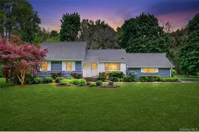 21 Saddle Ridge Drive, Hopewell Junction, NY 12533 - Photo 1