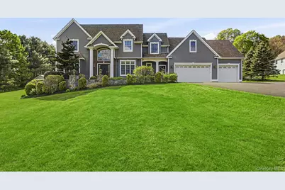 43 Buck Drive, Poughquag, NY 12570 - Photo 1