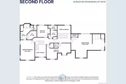 43 Buck Drive, Poughquag, NY 12570 - Photo 49