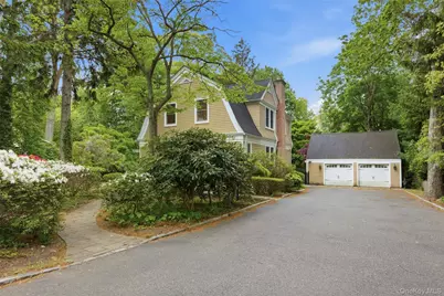8 Wells Lane, Stony Brook, NY 11790 - Photo 3
