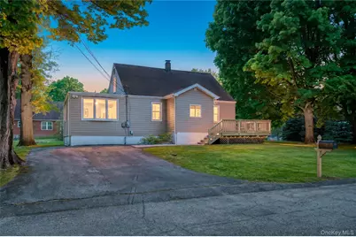 6 Winterberry Road, Beacon, NY 12508 - Photo 1