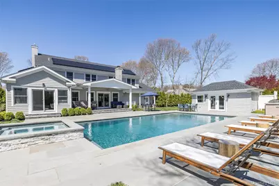 9 Jennifers Path, Quiogue, NY 11978 - Photo 1