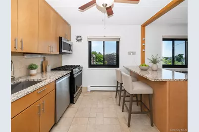 666 Pelham Road #7B, New Rochelle, NY 10805 - Photo 7
