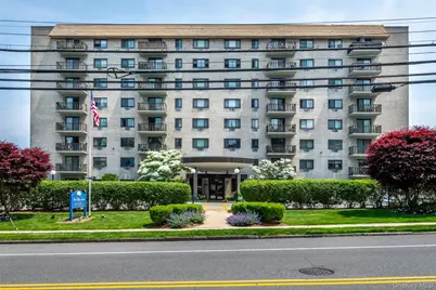 666 Pelham Road #7B, New Rochelle, NY 10805 - Photo 1