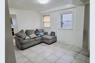 1729 Barnes Avenue #1, Bronx, NY 10462 - Photo 1