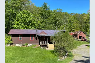 74 Lamoree Road, Rhinebeck, NY 12572 - Photo 1
