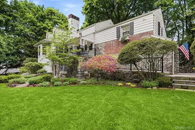 26 Cedarlawn Road, Irvington, NY 10533 - Photo 3