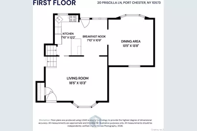 20 Priscilla Lane, Port Chester, NY 10573 - Photo 27