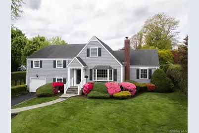 20 Priscilla Lane, Port Chester, NY 10573 - Photo 1
