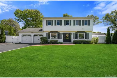 8 Russet Lane, Lake Grove, NY 11755 - Photo 1