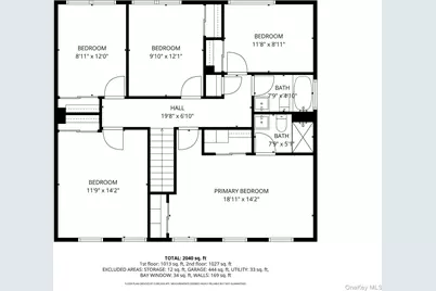 8 Russet Lane, Lake Grove, NY 11755 - Photo 43