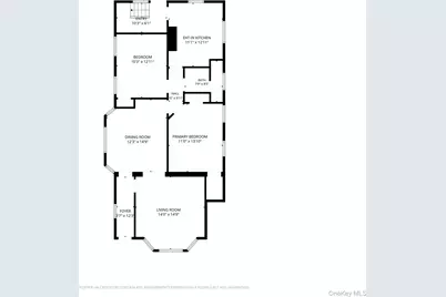 149 Beechwood Avenue, Mount Vernon, NY 10553 - Photo 3