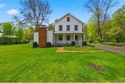 294 Kyserike Road, High Falls, NY 12440 - Photo 1