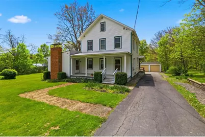 294 Kyserike Road, High Falls, NY 12440 - Photo 3