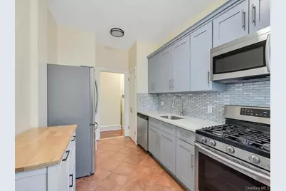 83-64 Talbot Street #3A, Kew Gardens, NY 11415 - Photo 5
