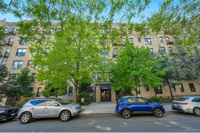 83-64 Talbot Street #3A, Kew Gardens, NY 11415 - Photo 1