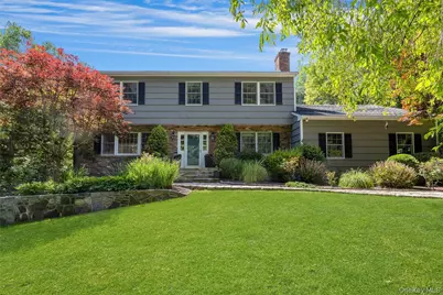17 Byram Lake Road, Armonk, NY 10504 - Photo 1