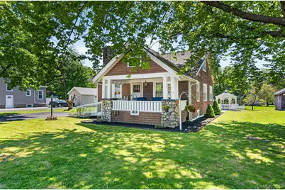 4 Mt Hope Avenue, Otisville, NY 10963 - Photo 3