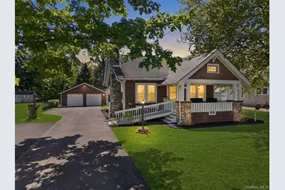 4 Mt Hope Avenue, Otisville, NY 10963 - Photo 1