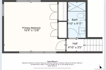 77 Lake Drive, Manhasset Hills, NY 11040 - Photo 47
