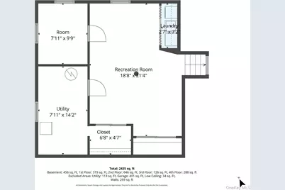 77 Lake Drive, Manhasset Hills, NY 11040 - Photo 43