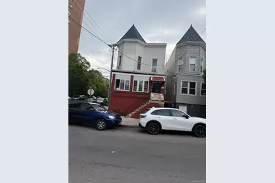 3525 Barnes Avenue, Bronx, NY 10467 - Photo 1